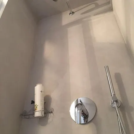 דירה Lo Studio