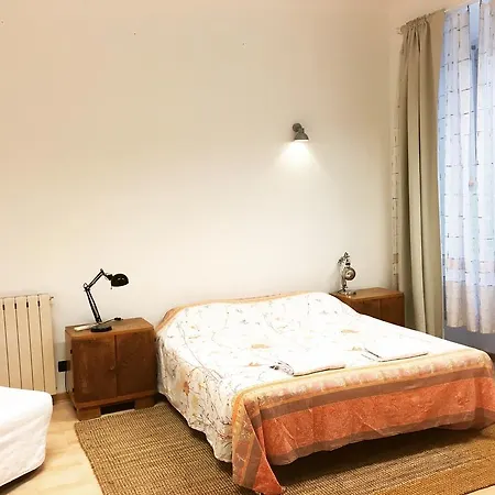 Lo Studio דירה