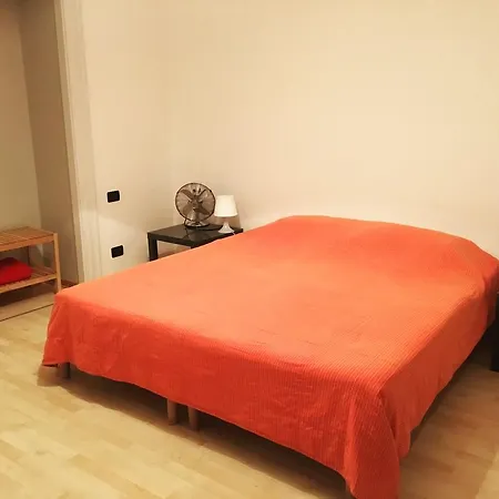 דירה Lo Studio *