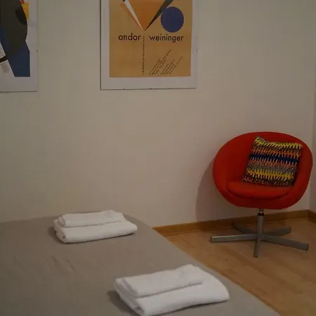 Lo Studio טריאסטה