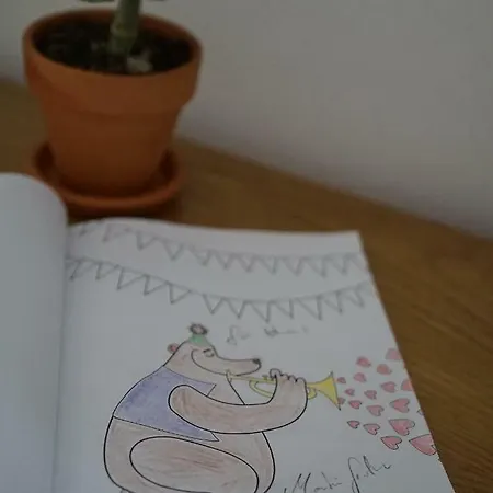 דירה Lo Studio