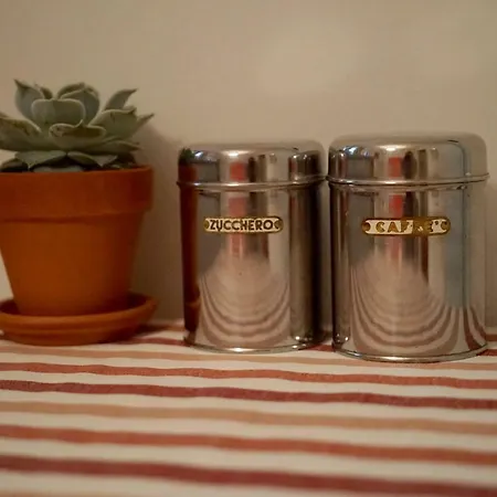Lo Studio דירה *