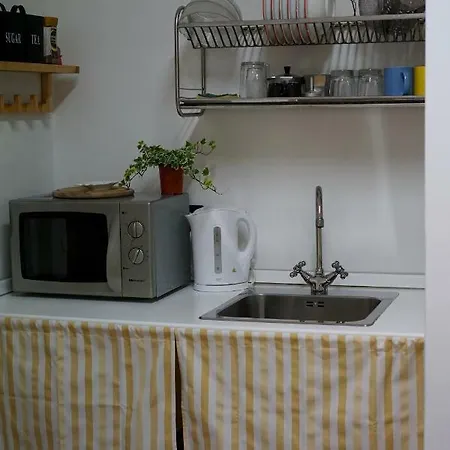 Lo Studio דירה *