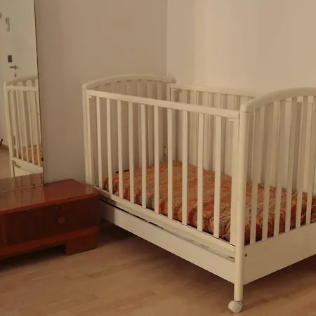 דירה Lo Studio טריאסטה
